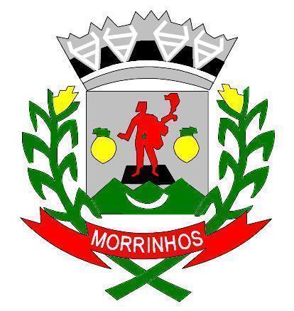 Câmara Municipal dos Vereadores de Morrinhos