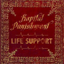 Kapital Punishment EST 2002

Bookings- Leathalbooking@gmail.com