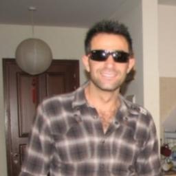 h_xaris's profile picture. hi everybody