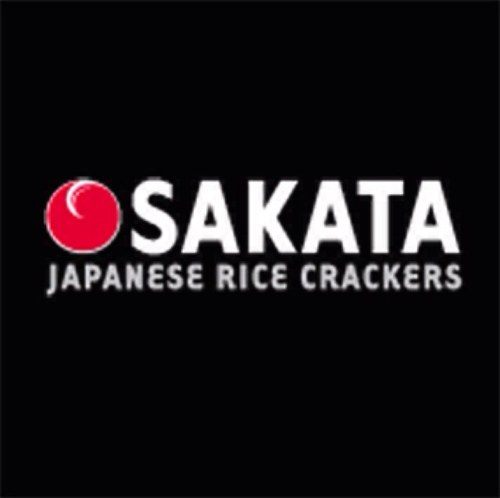 Created by the Sato Brothers in the Japanese village of Sakata more than 50 years ago, Sakata rice crackers make the perfect snack #GlutenFree