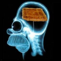 Empanada_Mental's profile picture. Saco todas las idioteces y absurdeces que hay en mi interior...