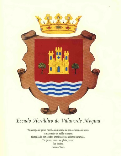 Villaverde mogina
