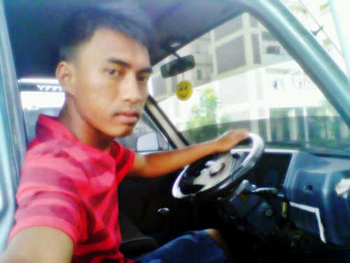 Slalu jdi yg trbaik buat orng yg trsyang,,,