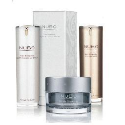 NuBo_Beauty's profile picture. Haute Couture Skin Care met NuBo. Het celebrity merk met haar exclusieve verjongingsproducten is nu ook in Nederland verkrijgbaar!