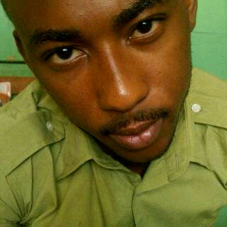 Am handsome,jovial