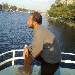 automotive engineer
muslim
egyptian
married