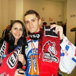 DanielSchramm93's profile picture. Fanoušek HC ČSOB Pojišťovny Pardubice tělem i duší!!