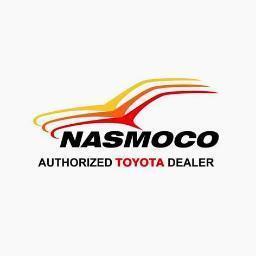 PT. NEW RATNA MOTOR NASMOCO GROUP. 
Jl. Inspeksi Gajahmada Semarang Town Square Lt 6 Semarang phone: 024-3516972