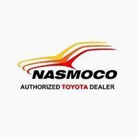 Nasmoco (@nasmocoworld) 's Twitter Profile