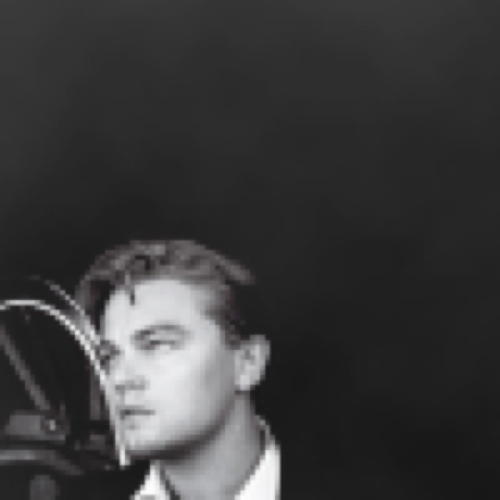 Così continuiamo a remare, barche contro corrente, risospinti senza posa nel passato. Non so come farei senza libri, li respiro, li vivo. I love @LeoDiCaprio.