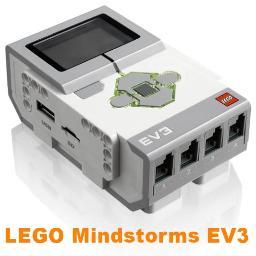 LEGO's newest robotics platform.  ARM9 processor, 16MB Flash, 64MB RAM, SD slot. Linux O/S, USB 2.0, Wi-Fi & Bluetooth.