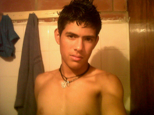 Miguel110397's profile picture. Y llegaste tu