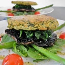 Vegetarian recipes, diet, lifestyle, health issues, tips and much more.