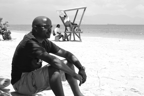 rudeboyrebel's profile picture. I can hear the music and it's reaching deep into my Soul. Got to love everyone and try not to be a hater. #Irons ⚒️