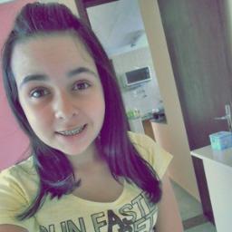 ~ Bio caso com a @_withgod  bj :*