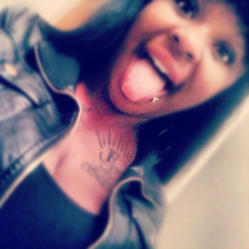 Foow Me ill Foow Back  iG : BixtCKsEnvyMee !