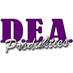 D.E.A. Produkties (@deaprodukties) Twitter profile photo