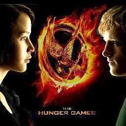 The Hunger Games, Divergente, Diarios do Vampiro, Demi Lovato, Swedish house mafia, Selena Gomez, Jennifer Lawrence ♥♥