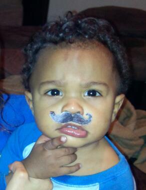 GeekyDuck1097's profile picture. 