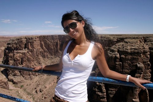 LaFraLaVaga's profile picture. 