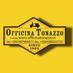 Officina Tonazzo (@officinatonazzo) Twitter profile photo
