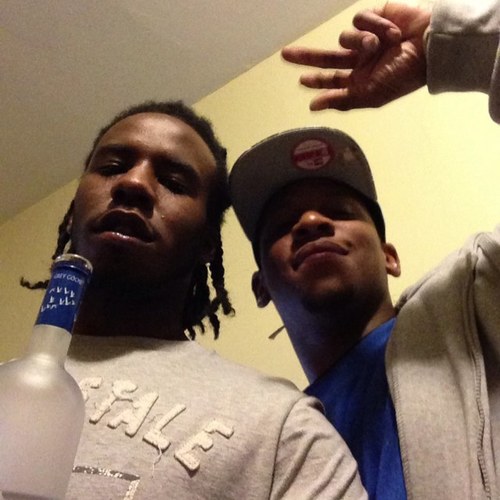 its on and poppin ...chi city bxtch