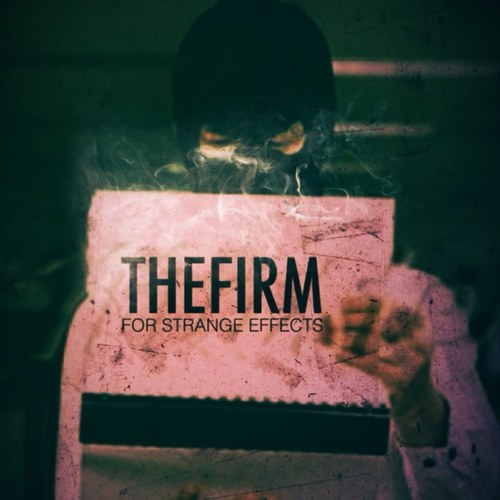 THE FIRM Project evolved and linked by Music,Skills and four masked Djs/Producers ELECTRO HOUSE DUBSTEP BREAKS DNB Underground Live performance/showcase