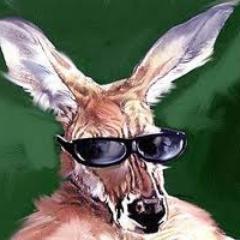 cheekykangaroo's profile picture. I'm Johnny Stevens! I'm loved by 1 Women and 2 Girls. I like a good tweet! I like the odd competition too! I need a bit of luck! Don't we all! @CheekyKangaroo