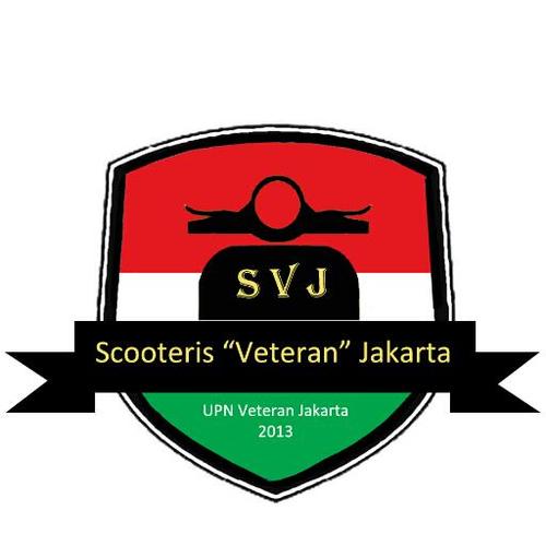 upnvespa's profile picture. lahir atas Cita - cita! | Berbagi info dunia pervespaan | pecinta vespa UPNVJ | Parking Only belakang Ring Basket |
Cp : (087808303820) #Vespa is everything