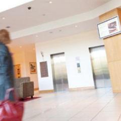 3 Star Hotel Offering value for money in a convenient location.