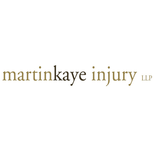 MKInjury's profile picture. Specialist injury company set up by @MartinKayeLLP Solicitors. Cases include road traffic accidents, accidents at work & in public places and serious injuries.
