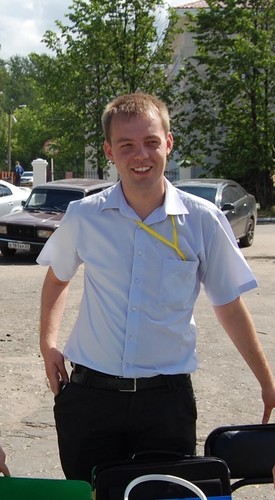 makarovsky_t's profile picture. 