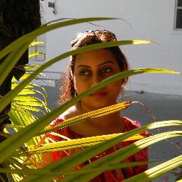A SELF TAUGHT ARTIST.. well atleast I say so...!!!