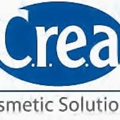 C.r.e.a Cosmetics a Turkish company based in Izmir and Istanbul, Turkey which has been in the cosmetics business for more than 40 years.