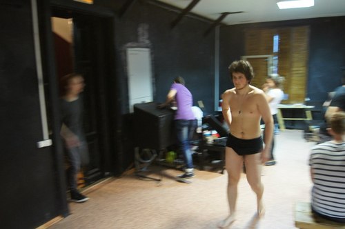 georgedevdarian's profile picture. Музицирую, и становлюсь как личность.