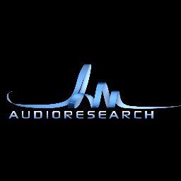 Audio_Research's profile picture. 