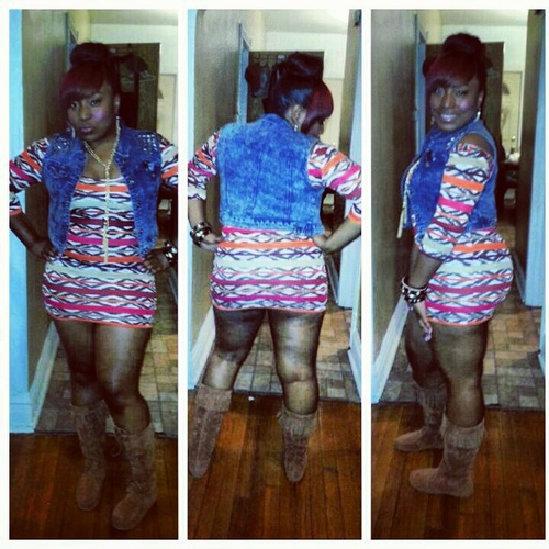 #TEAMFOLLOWBACK #TEAMBiGBUNS #TEAMNOKiDS #TEAMBEAUTY i LiVE IT !  follow me on instagram @eatmavickeys