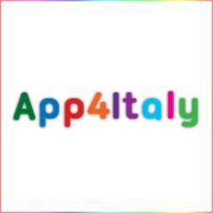 App4Italy Profile Picture