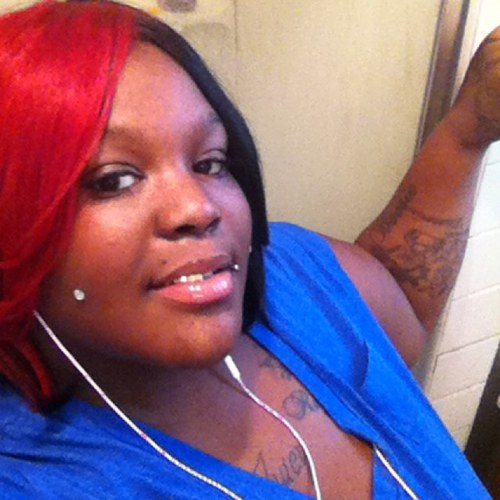 BEIN A MOMMY fIRST && ERYTHANG ElSE fOllOWS ✌✌ #teamfreeboosie #teamproudmom !!