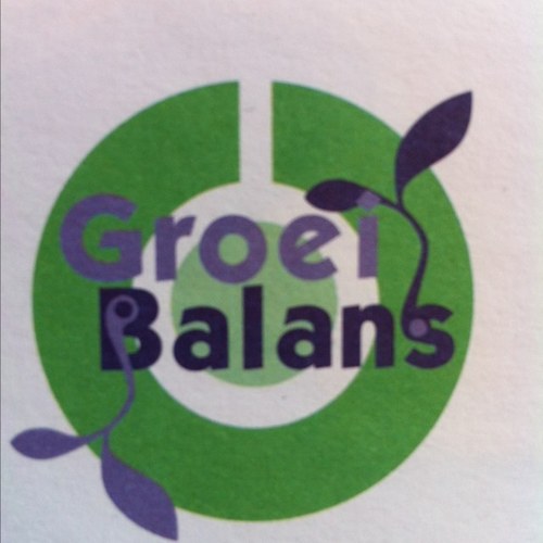 GroeiBalans, advies en onderzoek voor agrarische ondernemers,boomkwekers,hoveniers, industrie. Werken met natuur.
info: http://t.co/bF9Lnr0t       @Renejochems
