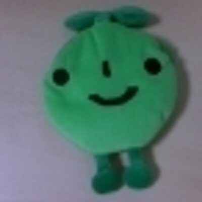 名も無いまめぞう Namelessbean Twitter