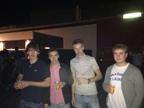 cornoo0346's profile picture. iphonetje laater