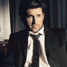 Im a Neurosurgeon at Seattle Grace Hospital, im known as Mc.Dreamy and I have a thing for ferry boats.Single