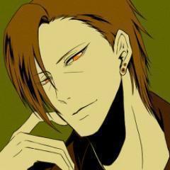 [Psycho-Pass RP] Genius Korean hacker. Blood shy. Not really a philanthropist.