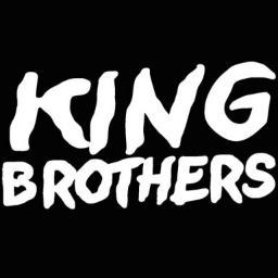 Special Thanks KING BROTHERS BAKA ! https://t.co/000wypGbd8