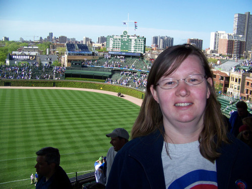 Carrie Steinweg