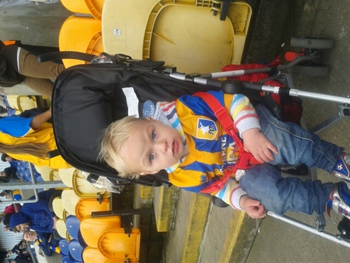 ChrisNorth216's profile picture. mansfield born n bred ❤MTFC for life