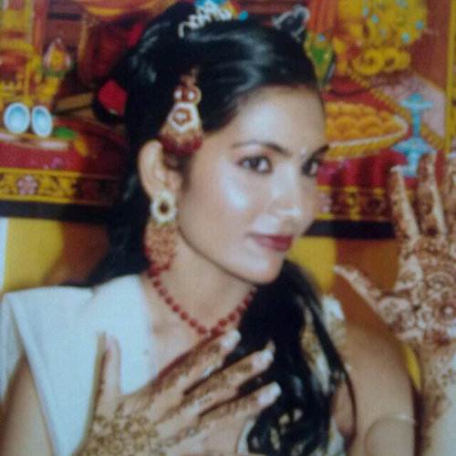 Audiologist & Parent Advisor. I am a super women who is beautiful and talented.