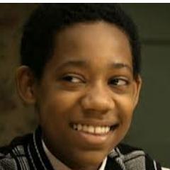 me chamo Chris Rock,sou Negro e o mais Azarado da Família!!