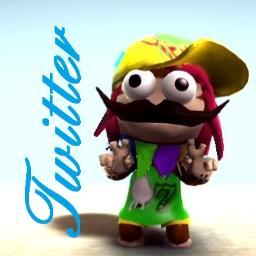 RIKAKURo_in_LBP's profile picture. ニコ動で動画上げてました。FF14(Valefor)、スト6はモダン春麗。エルデンリングやホロライブ等Vtuberが好き。フォロー、解除はお好きにどうぞ。https://t.co/TGTewamHb5